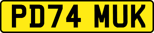 PD74MUK