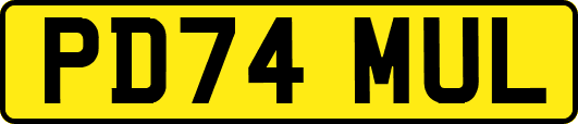 PD74MUL