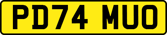 PD74MUO