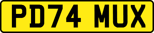 PD74MUX