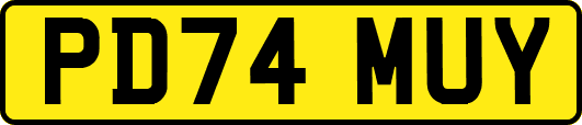 PD74MUY