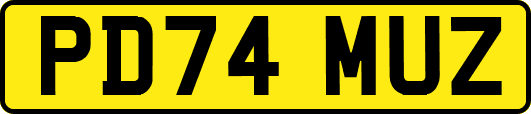 PD74MUZ
