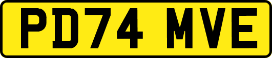 PD74MVE