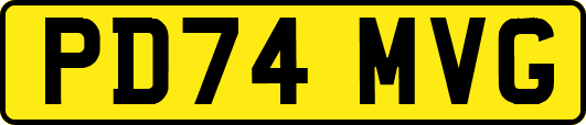 PD74MVG