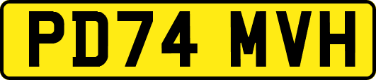 PD74MVH
