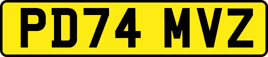 PD74MVZ