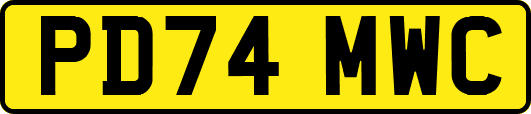 PD74MWC