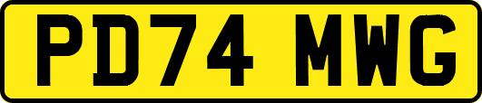 PD74MWG