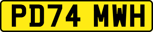 PD74MWH