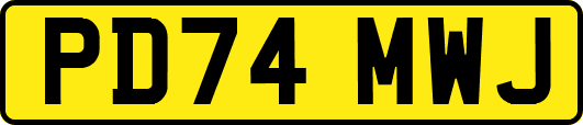 PD74MWJ