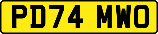 PD74MWO
