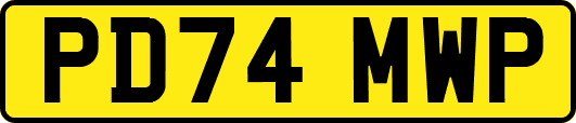 PD74MWP