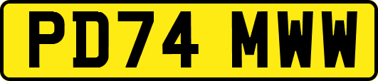 PD74MWW