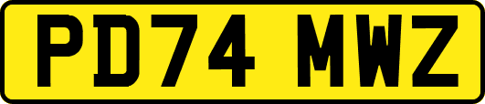 PD74MWZ