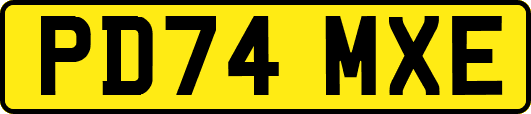 PD74MXE