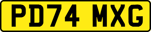 PD74MXG
