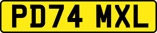 PD74MXL
