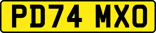 PD74MXO