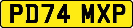 PD74MXP