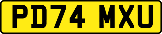 PD74MXU