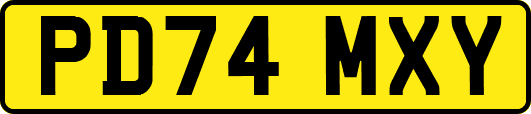 PD74MXY