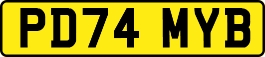 PD74MYB