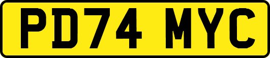 PD74MYC