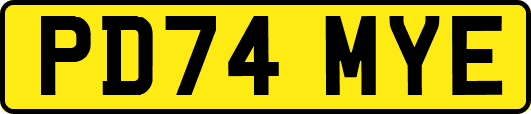 PD74MYE