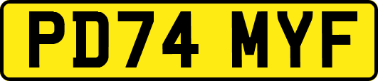 PD74MYF