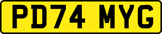 PD74MYG