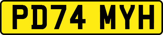PD74MYH