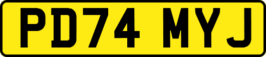 PD74MYJ