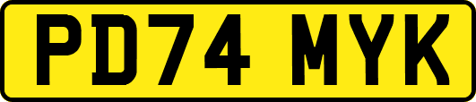 PD74MYK