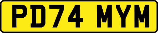 PD74MYM