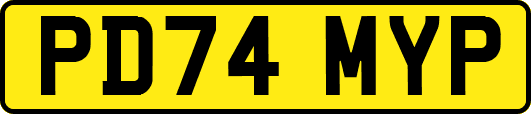 PD74MYP