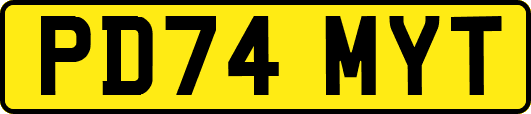 PD74MYT