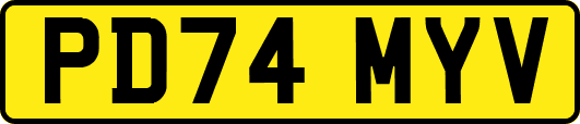 PD74MYV