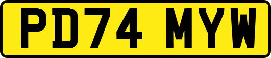 PD74MYW