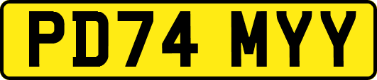 PD74MYY
