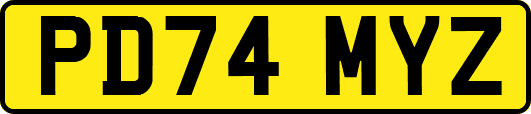 PD74MYZ
