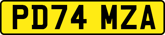 PD74MZA