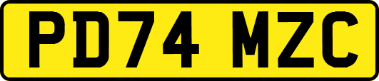 PD74MZC