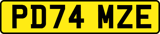 PD74MZE