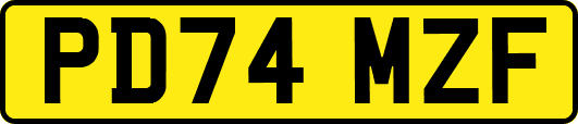 PD74MZF