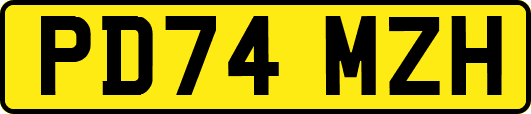 PD74MZH