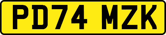 PD74MZK
