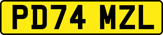 PD74MZL