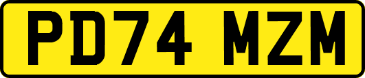 PD74MZM