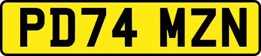 PD74MZN