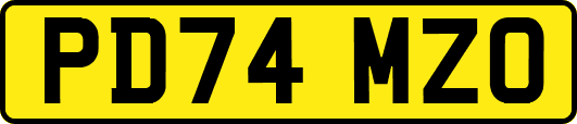 PD74MZO